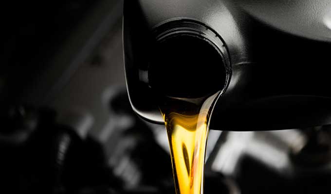 Lubricant Engine Oil