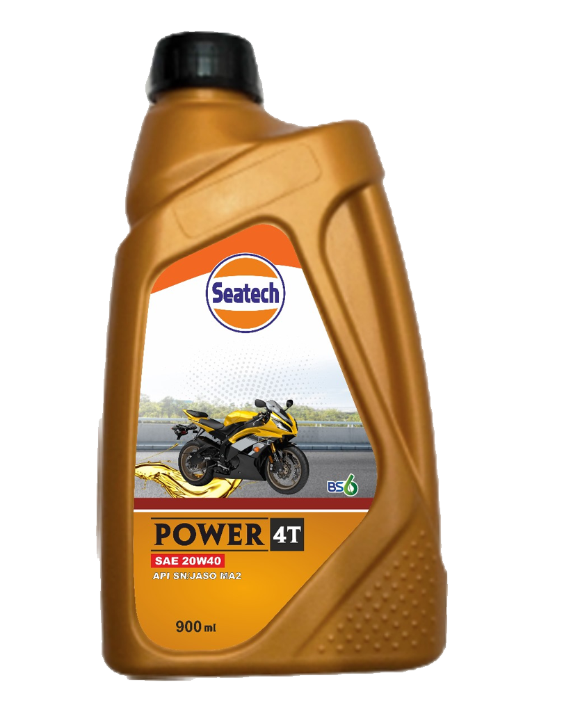Seatech Lubricant